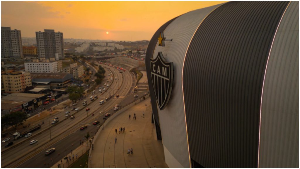 galo envolvidos episódio violência
