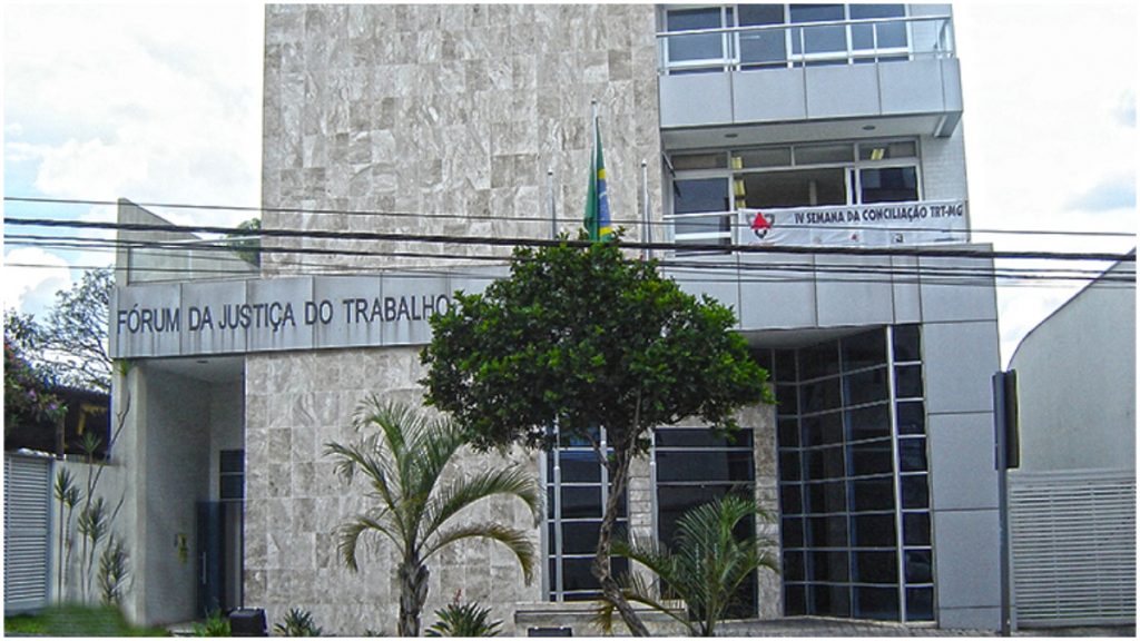vigia indenização