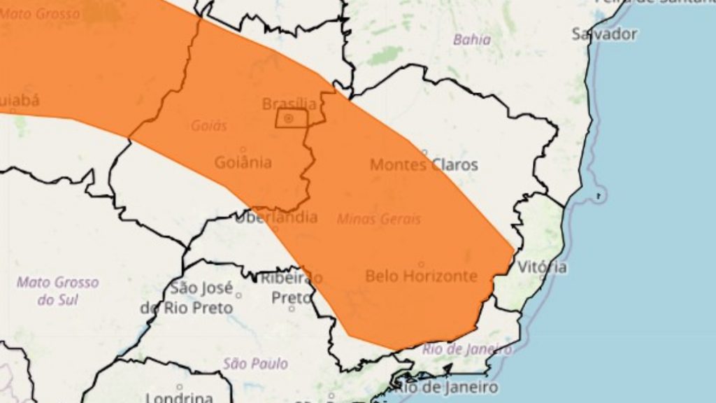 inmet alerta
