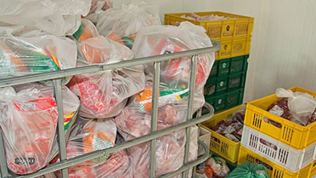 Operação Frost Summer MPMG - Frigoríficos Formiga