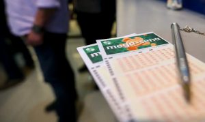 Mega-Sena concurso 2.943