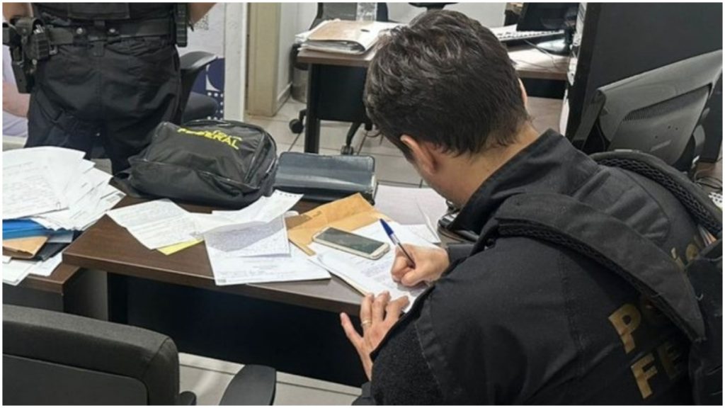 operação pf farmacêuticos