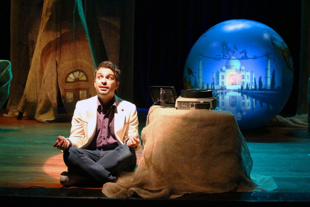 Confira 10 peças teatrais de comédia da Campanha de Popularização do Teatro e da Dança em BH