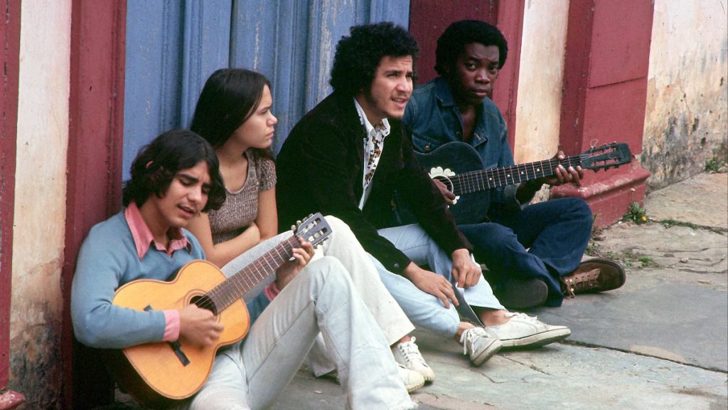 Clube da Esquina pode se tornar Patrimônio Cultural Imaterial de Minas Gerais