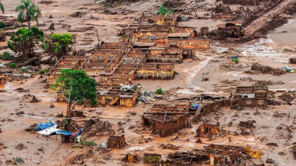 Brumadinho