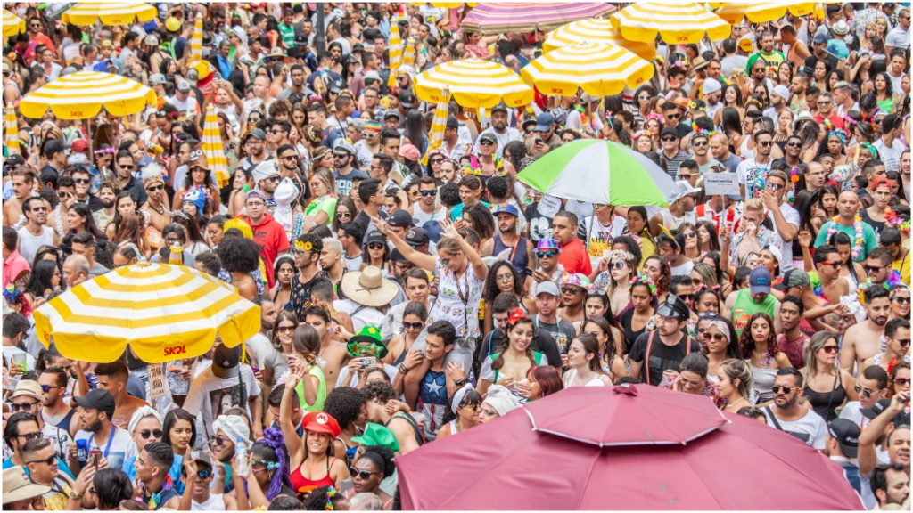 Carnaval BH