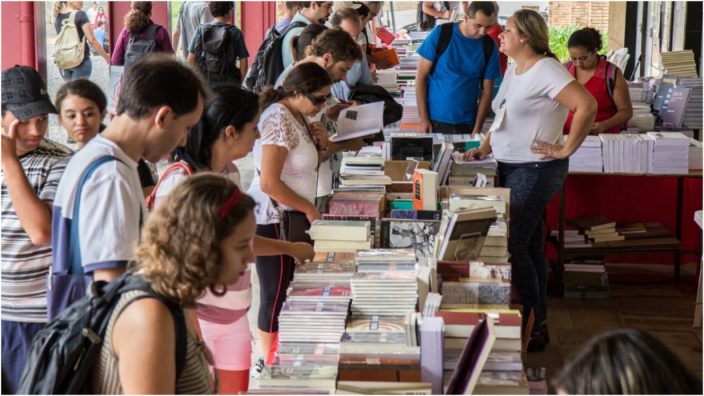 festa livro ufmg