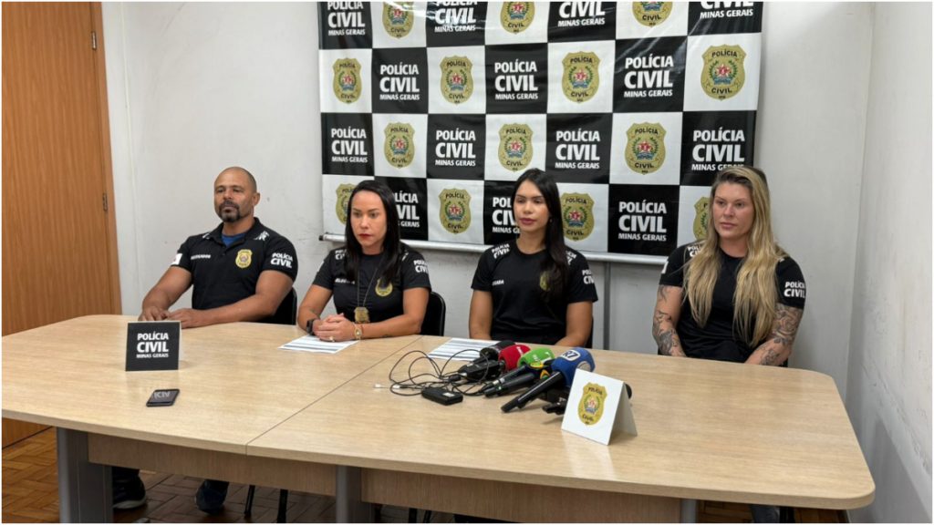 homem mata motorista aplicativo bh