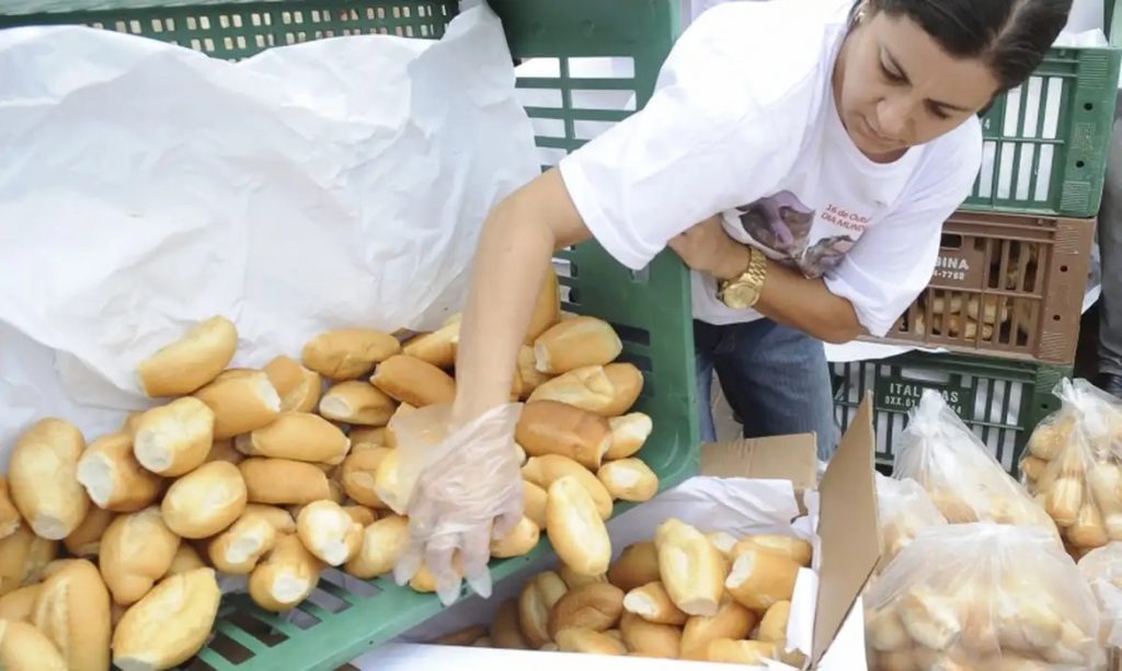 Pão de sal