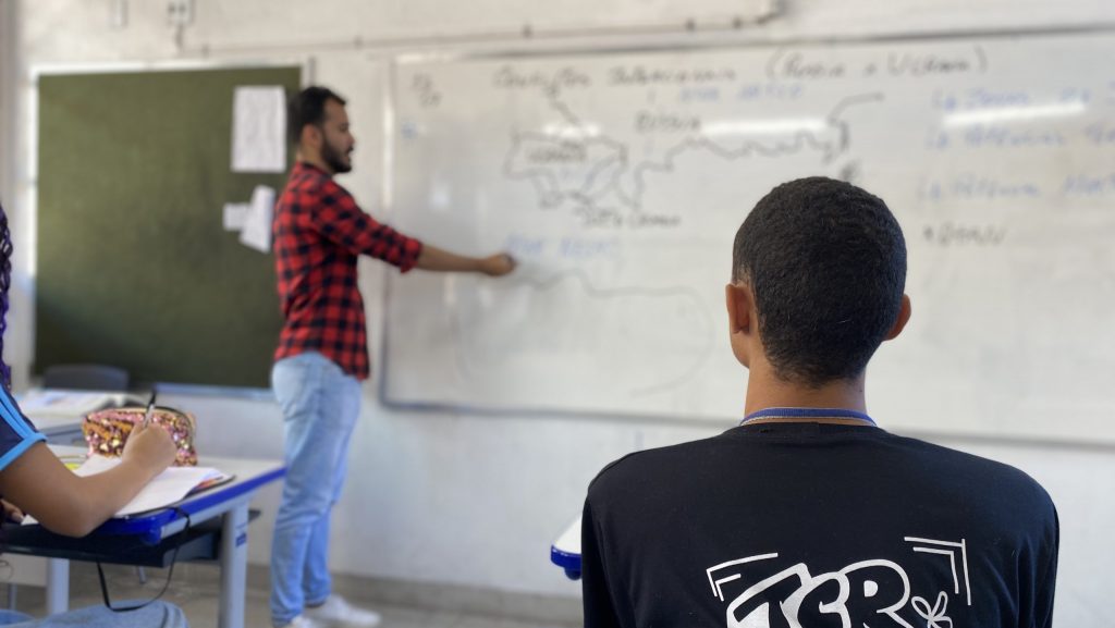 BH aprova exclusividade de professores concursados na educação infantil