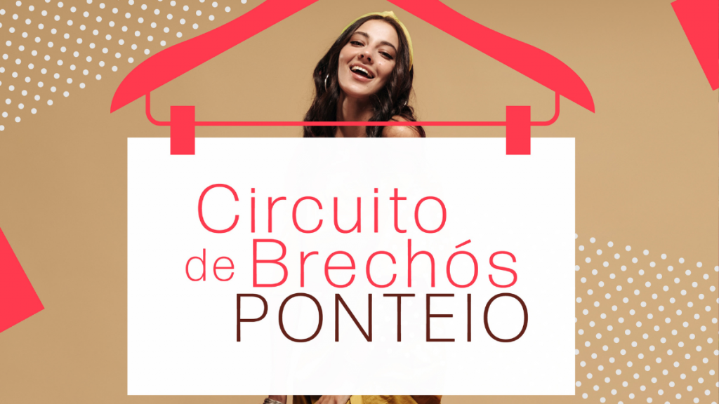 Circuito de Brechós Ponteio