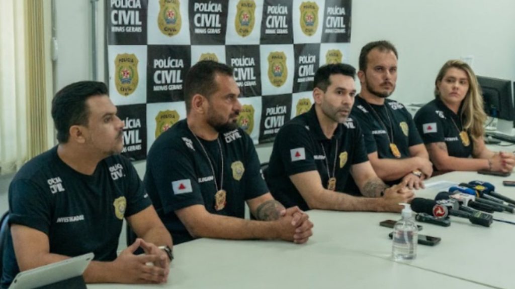 influenciadores tigrinho