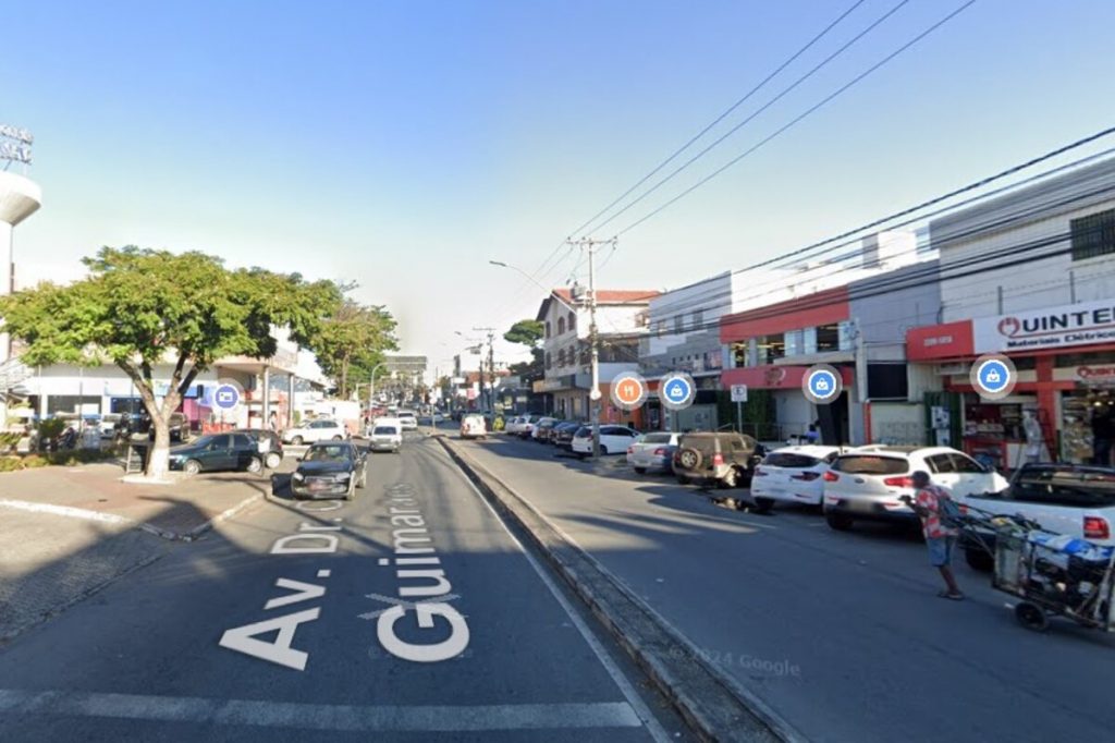 Policial do Rio de Janeiro mata homem que o ameaçou em BH