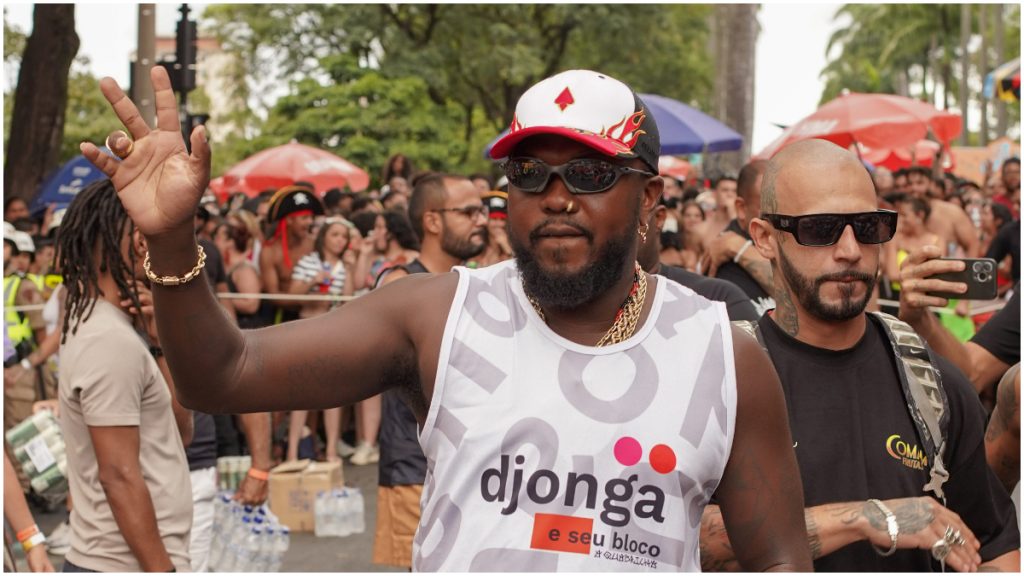 djonga bloco carnaval bh