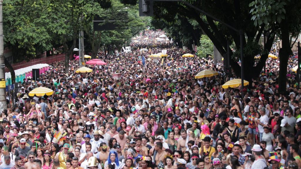 carnaval