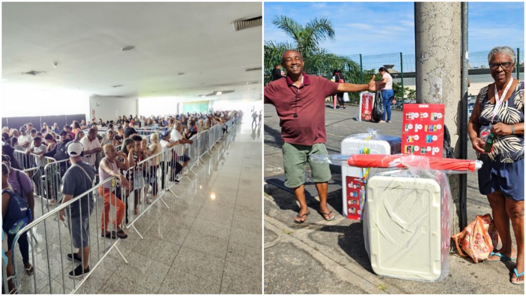 carnaval bh 2025 ambulantes credenciais