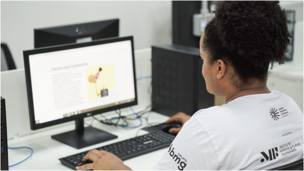 curso tecnologia bh