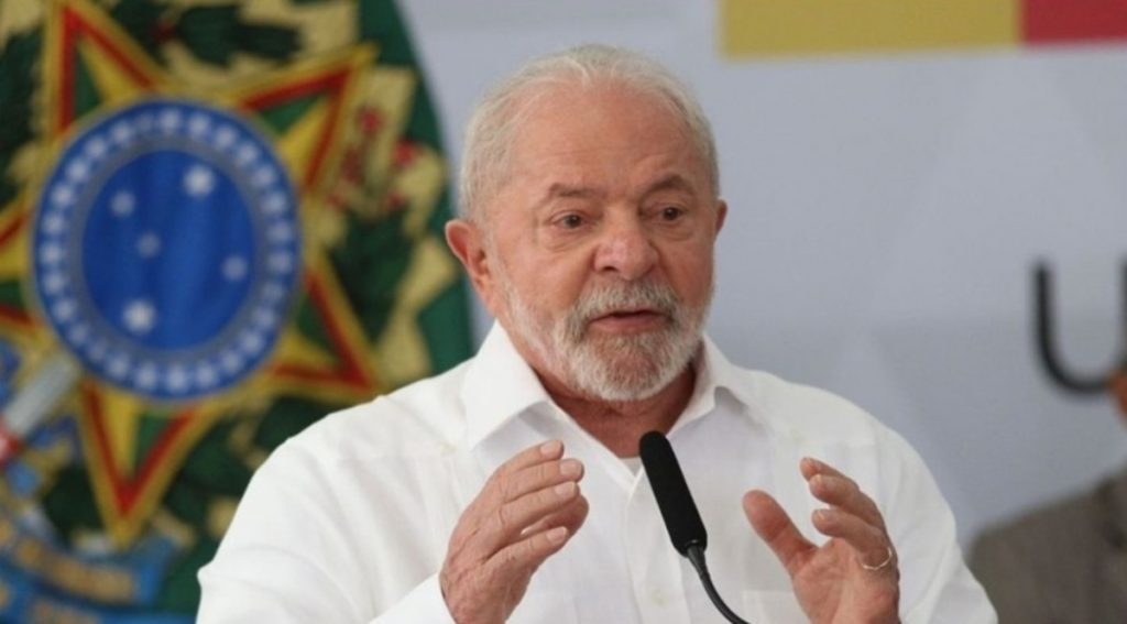 Lula deve liberar FGTS de quem usou saque-aniversário