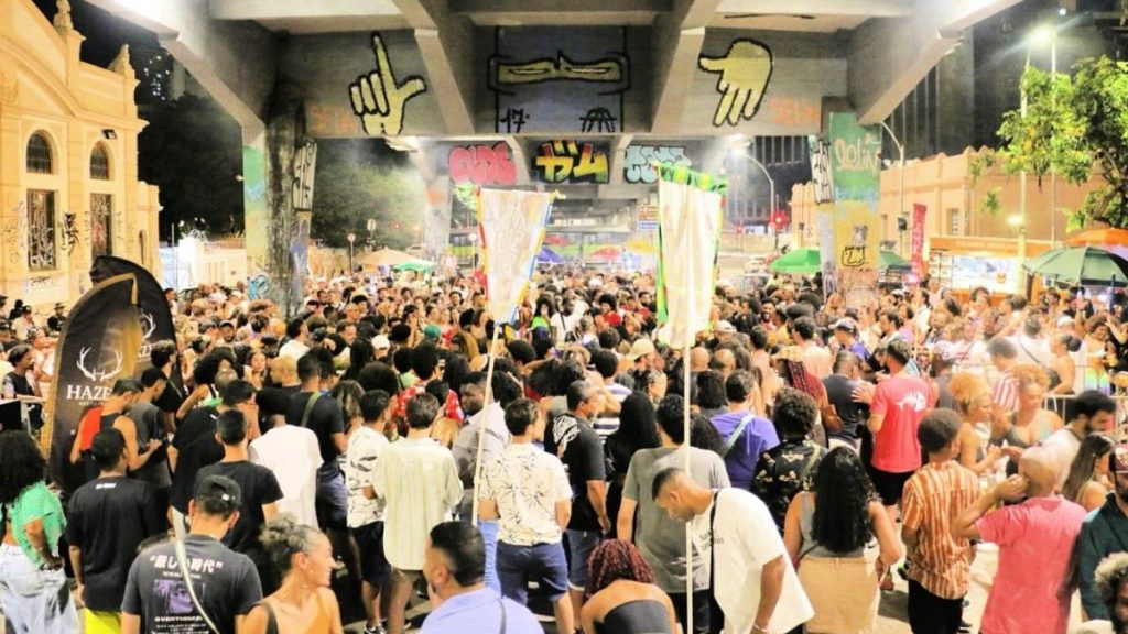 samba do arco