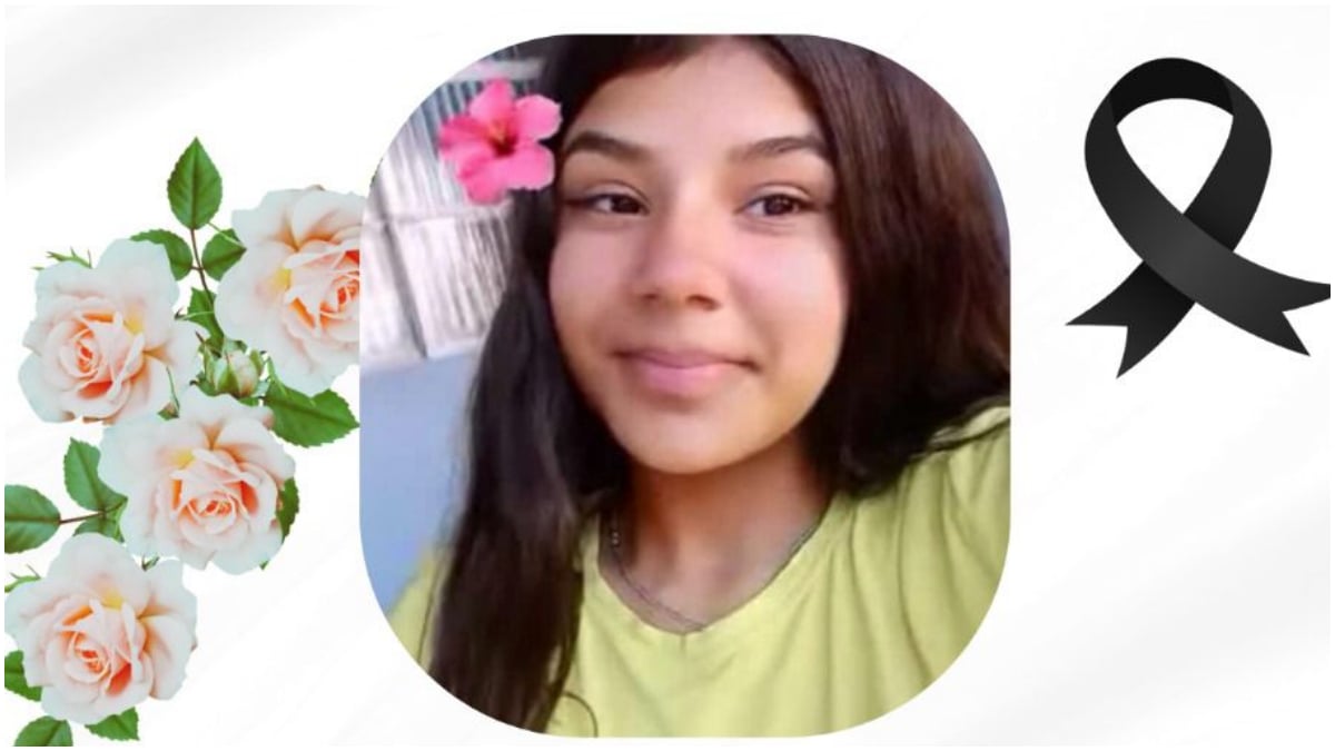 Corpo de Stefany Vitória será sepultado nesta quinta-feira em BH