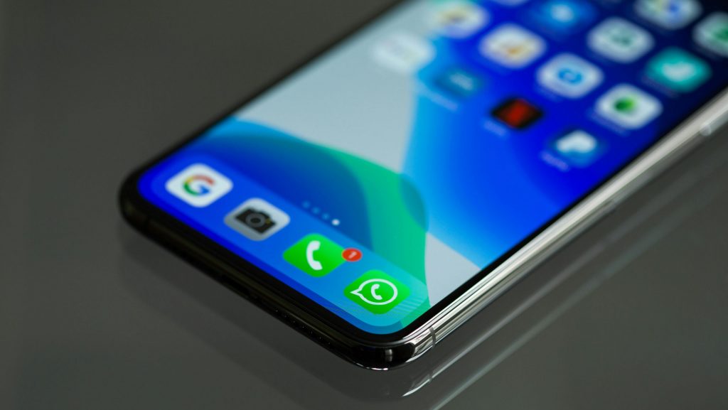 WhatsApp. Foto ilustrativa (Pexels)