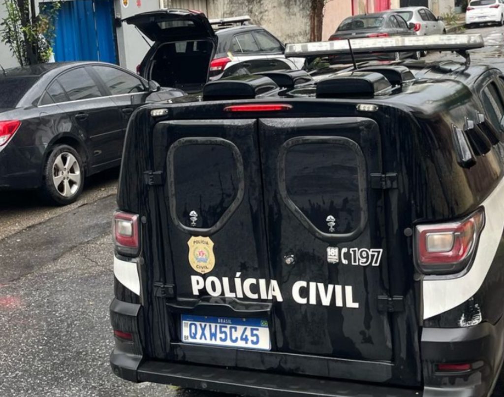 Professor acusado de estuprar alunas no Espírito Santo é preso em BH
