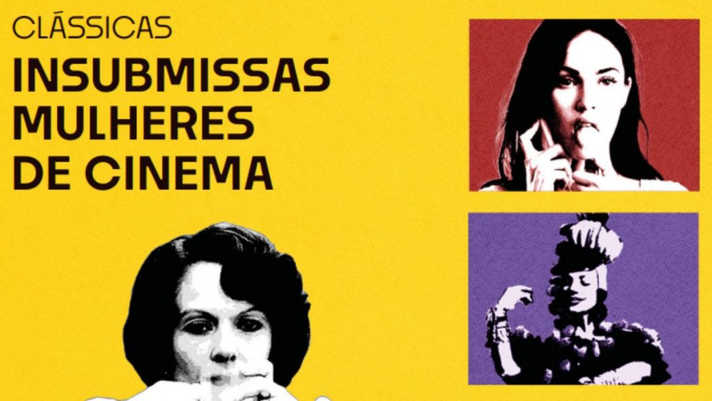 Mostra Cine Humberto