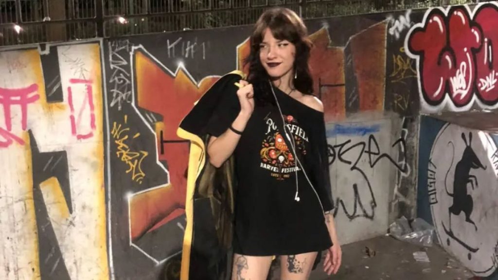 Clara Maria Venâncio Rodrigues desapareceu no último domingo (9) (Reprodução/Redes Sociais)