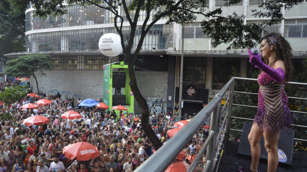 carnaval Codemge