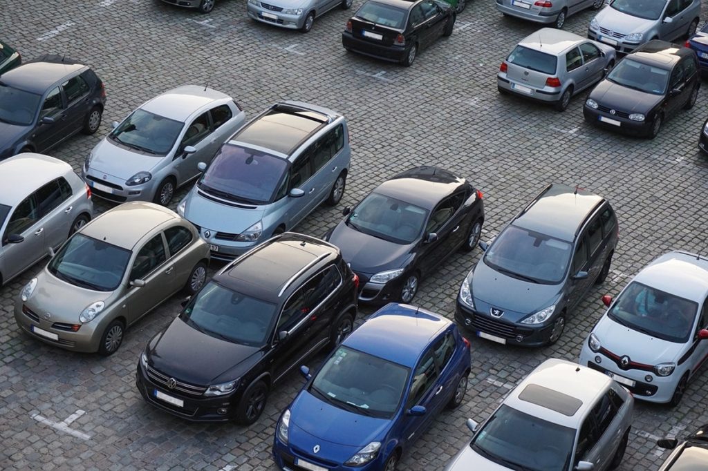 Mercado de carros seminovos está aquecido