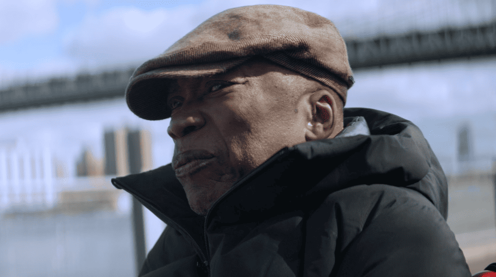 Documentário 'Bituca Milton Nascimento'