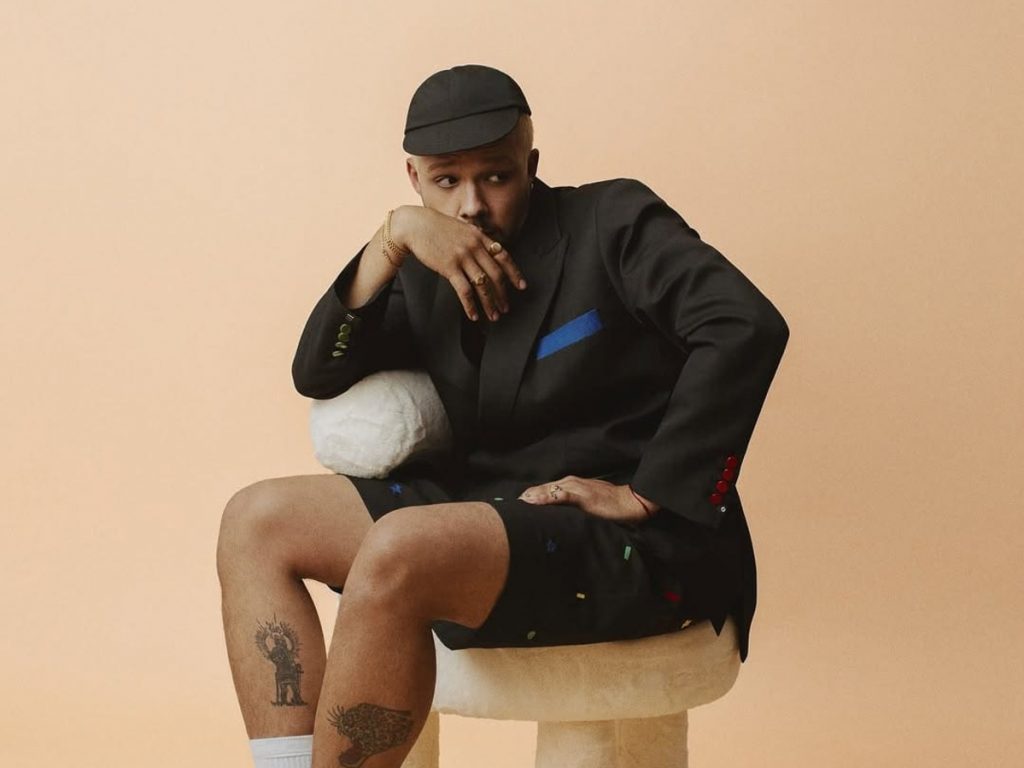 Yago Oproprio apresenta show do primeiro disco em abril em BH