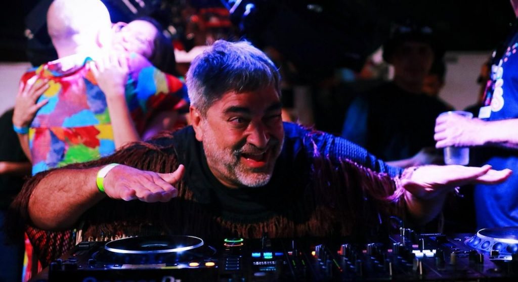 zeca camargo carnaval bh