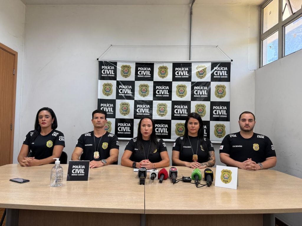 Homem que matou mulher a facadas, em BH, será investigado por estupro e maus-tratos a animais