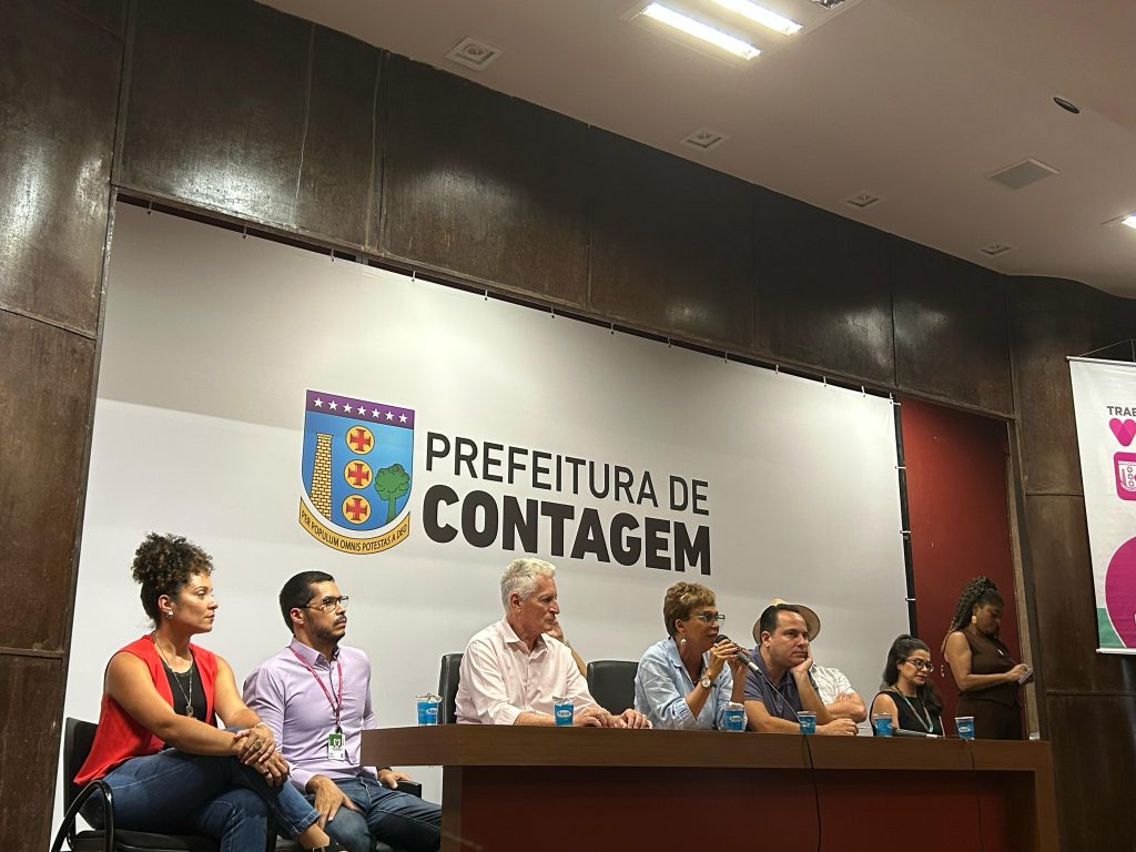 Contagem fará mutirão para reduzir em 60% a fila de espera do SUS para exames e cirurgias eletivas