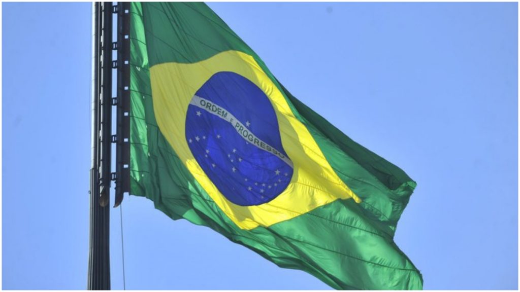 Ranking felicidade Brasil