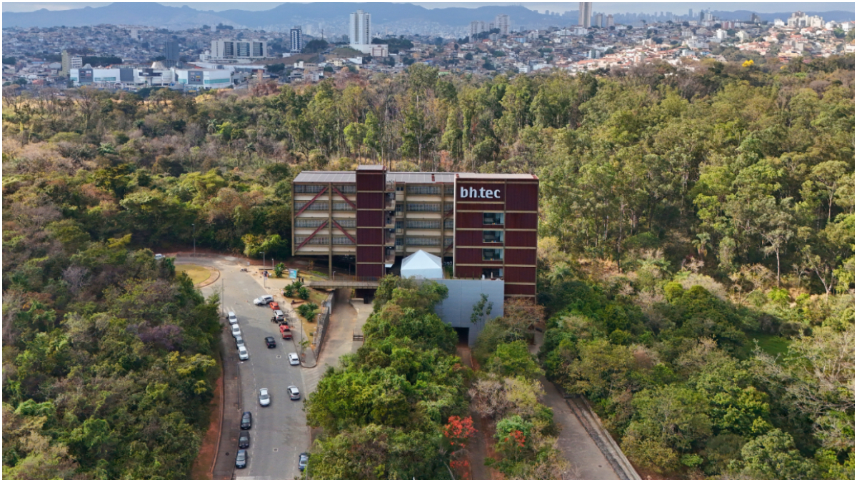 Minas Gerais BH Serviços Ltda
