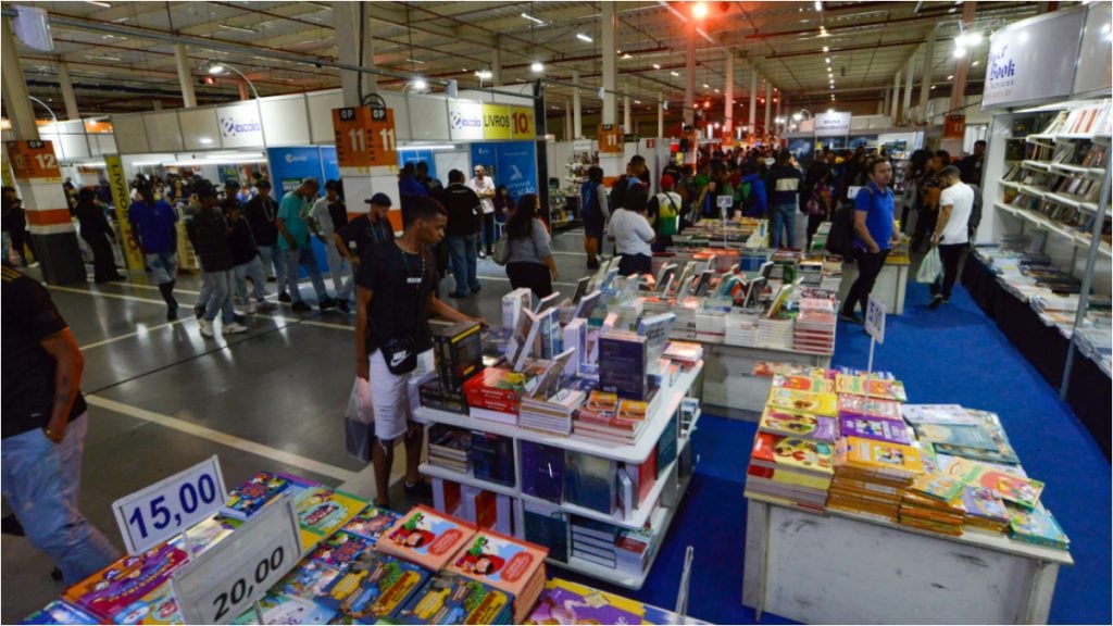 bienal mineira do livro