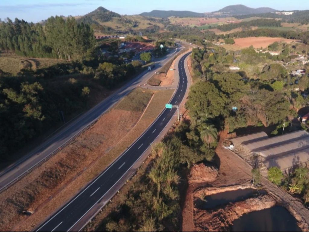 Com nova concessão, pedágio da BR-262 sofrerá reajuste de quase 50% em duas praças