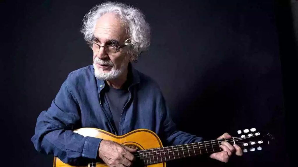 Renato Teixeira