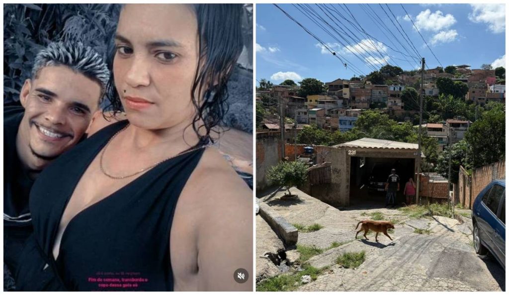 Edilaine Moisés de Araújo
