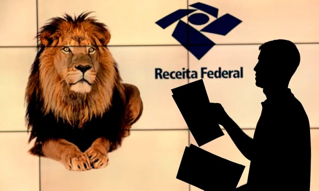 Imposto de Renda 2025 (Joédson Alves/Divulgação)