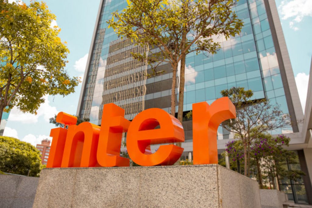 Aplicativo do Banco Inter tem instabilidade e preocupa clientes com possíveis juros em contas