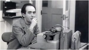 Vladmir Herzog