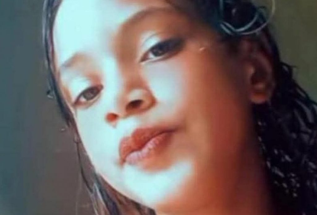 yara Karolaine suspeito Minas Gerais