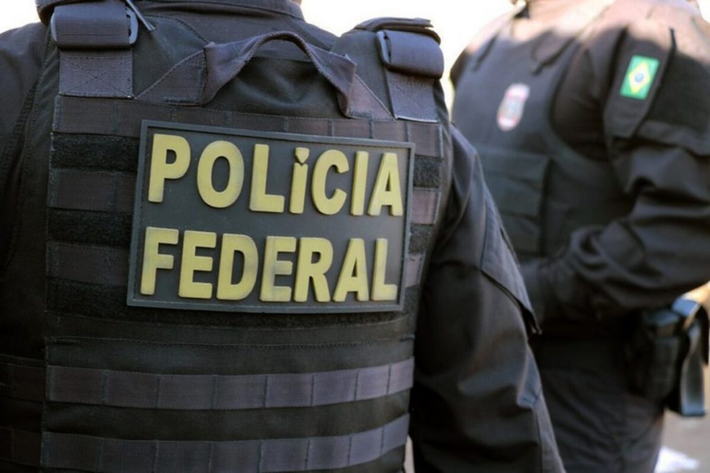 PF prende homem foragido há 5 anos por estupro de vulnerável em Minas