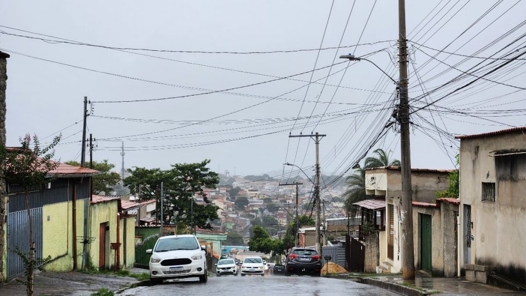 CHUVA