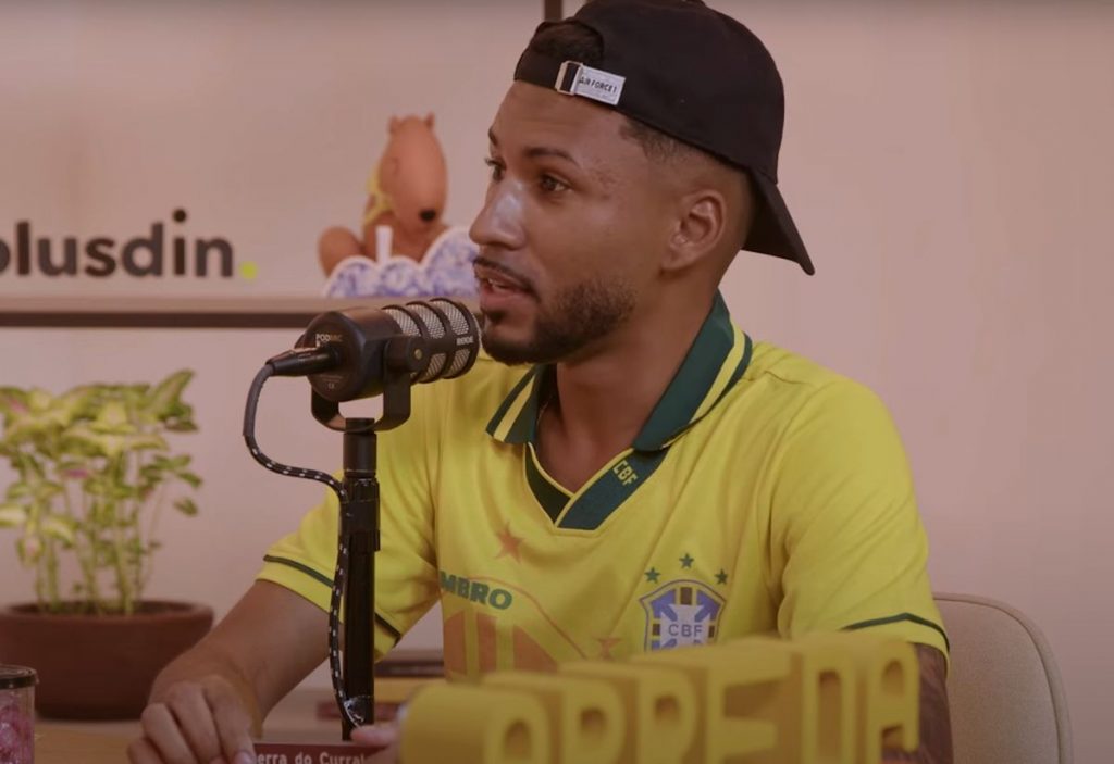 Colé Markin revela se fez tatuagem do rosto de jogador do Galo após virada épica do time