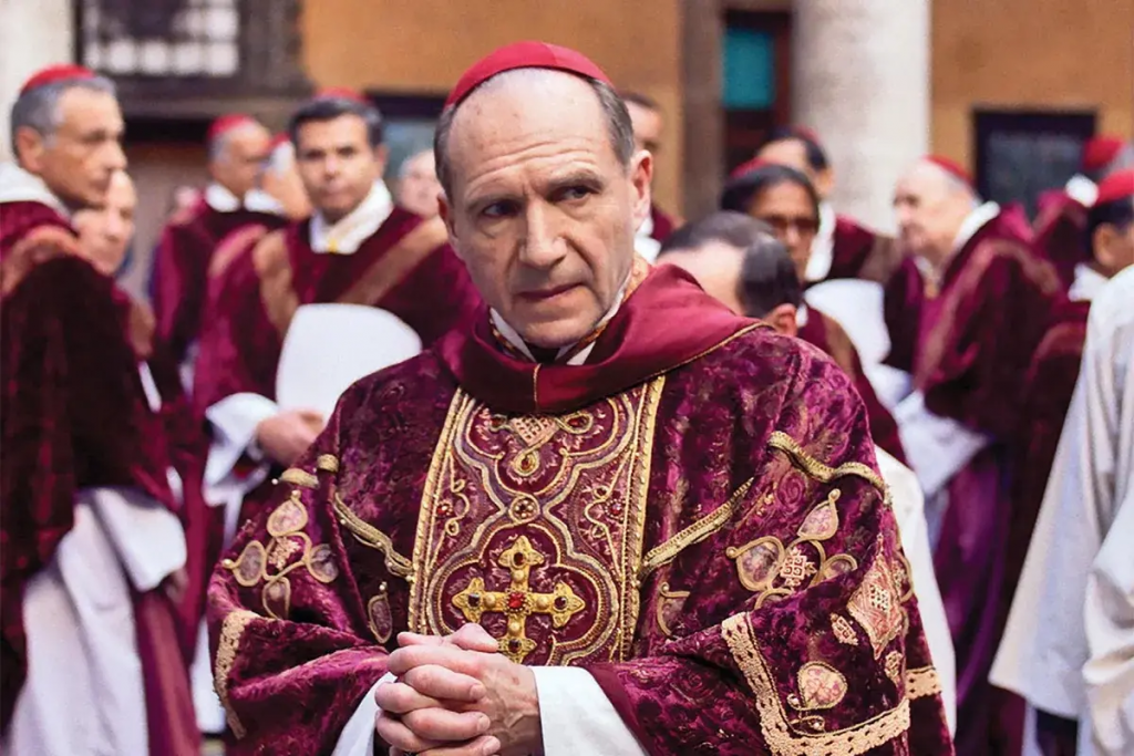 Confira filmes e séries que retratam a história do Papa Francisco e os bastidores da sucessão papal