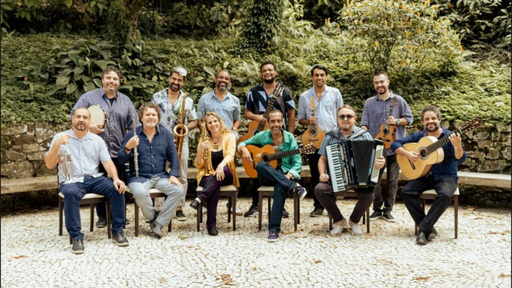 Festival BH Choro